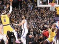 Por siempre KingJames 👑