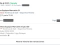 Siempre creyendo en mipe reira