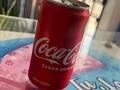 La Cocacola en lata es la más rica y no voy a discutirlo con nadie.