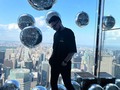 Summit 🌇 NYC.