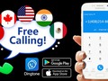 #FreecallonDingtone