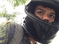 🏍💨