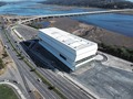 Teatro Regional del Bio Bío | Smiljan Radic, Gabriela Medrano, Eduardo Castillo . . . #Chile #Concepción #architecture #landscape_capture #dronepics #dji #aerial #aerialview #aerialphoto #aerialpicture #aerialphotography #drone #dronephoto #drones #photooftheday #birdseyeview #conceadicto #vsco #quadcopter #dronephotography #dronelife #dronesdaily #uav #dronestagram #dronegear #Concepciónadicto