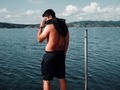 Este viaje me dejó un aprendizaje gigante y me sorprendí mucho al ver el tipo de persona que en ocasiones me puedo llegar a convertir e incluso aún puedo ser.  No se si la palabra sea cambiar o superar incluso evolucionar, pero de algo a servido fijarme más en que me trasmite algo o alguien y menos en que me ofrece❤️