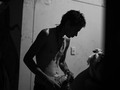 •mis corotos primero•  esta serie fotográfica se da a las 3:00 am, en Santa Rosa de cabal, bajo el plan de intervención “Despertando con amor”. Los habitantes de calle del municipio mencionado, pudieron desayunar, tener una ducha y ropa nueva.