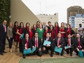 Coro Banco Bolivariano 🎼✅