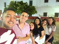 Te reís un rato con tus amigos y la vida empieza de nuevo