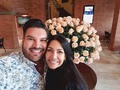 Bueno, así me recibieron en Bogota, con este pequeño ramo de rosas. Que belleza verdad? Y la compañía? Espectacular! Mejor imposible. @hotelestelarlafontana .  #drsotomontenegro #sotomontenegromd #ConcienciaGlobal #SomosNaturalLook  #aesthetics #plasticsurgery #cirugiaplastica  #rinoplastia #rhinoplasty #protesis #protesismamaria #toxinabotulinica #rejuvenecimiento #mamoplastia #pexiamamaria #caracas #venezuela