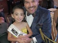 Aca con esta hermosa mini miss, no saben la personalidad que tiene esta lindura, para comérsela de verdad. Gracias a @axelmodels_international por la invitación como jurado en la noche de la elección de sus mises y misters 2019. Felicidades por sus 10 años, por el lindo show y por todas las atenciones. Cuenten siempre conmigo y seguimos apostando al talento y a la belleza nacional. .  #drsotomontenegro #sotomontenegromd #ConcienciaGlobal #SomosNaturalLook #cosmetic #aesthetics #plasticsurgery #lift #cirugiaplastica #plastica #PBSerum #rino #rinoplastia #rhinoplasty #toxinabotulinica #rejuvenecimiento #protesis #mamoplastia #pexiamamaria #hilos #aumento #hilosPDO #followme #caracas #venezuela #fashion #moda #Belleza #enzimas #miss