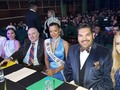 Gracias a @axelmodels_international por la invitación como jurado en la noche de la elección de sus mises y misters 2019. Felicidades por sus 10 años, por el lindo show y por todas las atenciones. Cuenten siempre conmigo y seguimos apostando al talento y a la belleza nacional. .  #drsotomontenegro #sotomontenegromd #ConcienciaGlobal #SomosNaturalLook #cosmetic #aesthetics #plasticsurgery #lift #cirugiaplastica #plastica #PBSerum #rino #rinoplastia #rhinoplasty #toxinabotulinica #rejuvenecimiento #protesis #mamoplastia #pexiamamaria #hilos #aumento #hilosPDO #followme #caracas #venezuela #fashion #moda #Belleza #enzimas #miss