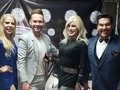 Gracias a @axelmodels_international por la invitación como jurado en la noche de la elección de sus mises y misters 2019. Felicidades por sus 10 años, por el lindo show y por todas las atenciones. Cuenten siempre conmigo y seguimos apostando al talento y a la belleza nacional. .  #drsotomontenegro #sotomontenegromd #ConcienciaGlobal #SomosNaturalLook #cosmetic #aesthetics #plasticsurgery #lift #cirugiaplastica #plastica #PBSerum #rino #rinoplastia #rhinoplasty #toxinabotulinica #rejuvenecimiento #protesis #mamoplastia #pexiamamaria #hilos #aumento #hilosPDO #followme #caracas #venezuela #fashion #moda #Belleza #enzimas #miss