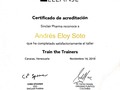 Gracias a @harkerlloreda @ellanse_global @sinclairpharma_latam @sinclair_college @sinclairspain y @sofimedical_ve Por este entrenamiento especial como Entrenador de entrenadores "Train the trainers" de este Maravilloso Producto Ellansé voluminizador y bioestimulador de colágeno. Gracias por la confianza y a seguir preparando colegas especialistas cirujanos plás o dermatólogos, para que sigamos en la vanguardia de todos los procedimientos esté. Ahora ya con la tarea de preparar speakers mas entrenadores. .  #drsotomontenegro #sotomontenegromd #ConcienciaGlobal #SomosNaturalLook #cosmetic #aesthetics #plasticsurgery #lift #cirugiaplastica #plastica #PBSerum #rino #rinoplastia #rhinoplasty #toxinabotulinica #rejuvenecimiento #protesis #mamoplastia #pexiamamaria #hilos #aumento #hilosPDO #followme #caracas #venezuela #fashion #moda #Belleza #enzimas #miss