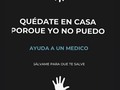 Se que esta situación es muy dura y dificil para todos, y más aun para nosotros los venezolanos, por las condiciones de los servicios, económicas, de salud, etc. El personal médico y de salud, estamos haciendo todo lo posible por que esta pandemia se supere de la mejor manera, pero por favor, sean concientes y preventivos, esto no es un juego ni depende de nosotros y estamos en un momento crítico de la curva de contagio en Venezuela. La mejor manera además de las medidas ya dichas, es el aislamiento social. Por Favor, quédate en casa!!! #QuedateEnCasa .  #drsotomontenegro #sotomontenegromd #ConcienciaGlobal #SomosNaturalLook #cosmetic #aesthetics #plasticsurgery #lift #cirugiaplastica #plastica #PBSerum #rino #rinoplastia #rhinoplasty #toxinabotulinica #rejuvenecimiento #protesis #mamoplastia #pexiamamaria #hilos #aumento #hilosPDO #followme #caracas #venezuela #coronavirus