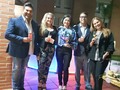 Compartiendo con amigos y colegas en el cumpleaños de mi querida amiga.   .  #drsotomontenegro #sotomontenegromd #ConcienciaGlobal #SomosNaturalLook #esteicafacial #aesthetics #plasticsurgery #lift #cirugiaplastica #botox #PBSerum #rino #rinoplastia #rhinoplasty #toxinabotulinica #rejuvenecimiento #acidohialuronico #mamoplastia #ellanse #implantesmamarios #aumentomamario #rinomodelacion #armonizacionfacial #caracas #venezuela #fashion #moda #hilos #enzimas #miss