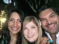 Compartiendo con grandes amigas y colegas a las cuales quiero muchísimo. Amor, pasión, profesionalismo, sinceridad, honestidad, valores, trayectoria y experiencia, son algunas de las muchas cosas que tenemos en común. Las Quiero Muchísimo. Gracias por ser tan bellas y especiales.   .  #drsotomontenegro #sotomontenegromd #ConcienciaGlobal #SomosNaturalLook #esteicafacial #aesthetics #plasticsurgery #lift #cirugiaplastica #botox #PBSerum #rino #rinoplastia #rhinoplasty #toxinabotulinica #rejuvenecimiento #acidohialuronico #mamoplastia #ellanse #implantesmamarios #aumentomamario #rinomodelacion #armonizacionfacial #caracas #venezuela #fashion #moda #hilos #enzimas #miss