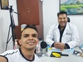 Nada más bonito que el cariño de mis pacientes. Gracias por ésta visita y por esos lindos regalos. Paciente que operé de una rinoplastia en el 2014, vive fiera del Venezuela y llegó de sorpresa a la consulta a saludar y traerme un detalle. Esas pequeñas cosas con las que llena el alma. Gracias por el cariño. Feliz Día!.   .  #drsotomontenegro #sotomontenegromd #ConcienciaGlobal #SomosNaturalLook #esteicafacial #aesthetics #plasticsurgery #lift #cirugiaplastica #botox #PBSerum #rino #rinoplastia #rhinoplasty #toxinabotulinica #rejuvenecimiento #acidohialuronico #mamoplastia #ellanse #implantesmamarios #aumentomamario #rinomodelacion #armonizacionfacial #caracas #venezuela