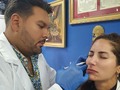 Los bioestimuladores de Colágeno, son productos de alta tecnología con maravillosos resultados. Ellansé, es uno de esos productos fabulosos, con doble función, voluminiza y estimula la producción de colageno de tu cuerpo, además su efecto dura mucho más que el Ácido Hialurónico. Reticulado. ¿Lo conoces? Preguntame lo que gustes sobre este maravilloso producto.   .  #drsotomontenegro #sotomontenegromd #ConcienciaGlobal #SomosNaturalLook #esteicafacial #aesthetics #plasticsurgery #lift #cirugiaplastica #botox #PBSerum #rino #rinoplastia #rhinoplasty #toxinabotulinica #rejuvenecimiento #acidohialuronico #mamoplastia #ellanse #implantesmamarios #aumentomamario #rinomodelacion #armonizacionfacial #caracas #venezuela #fashion #moda #hilos #enzimas #ellanse