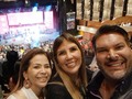 Una noche especial de amigos y de mucho talento nacional, con mérito, historia y tradición Venezolana. Felicidades amigos, orgulloso de ustedes!!!. Que sigan los éxitos... Y Un placer compartir con ustedes amigas bellas. 🤗🇻🇪🌎  .  #drsotomontenegro #sotomontenegromd #ConcienciaGlobal #SomosNaturalLook #esteicafacial #aesthetics #plasticsurgery #lift #cirugiaplastica #teresacarreño