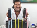 Perfecta Opción si hablamos de Ácidos Hialuronico de Alta Gama. Una maravillosa línea para tratar cada parte de tu rostro y de tu cuerpo. Preguntame cualquier duda por DM o WhatsApp. Recuerda el Ácido Hialurónico es un producto natural, Reabsorbible y que existen muchas marcas, tipos y formulaciones.   .  #drsotomontenegro #sotomontenegromd #ConcienciaGlobal #SomosNaturalLook #esteicafacial #aesthetics #plasticsurgery #lift #cirugiaplastica #rhinoplasty #toxinabotulinica #rejuvenecimiento #acidohialuronico #rinomodelacion #armonizacionfacial