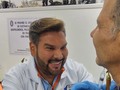 Amar lo que se hace es la diferencia de todo!!!. Para mi, la confianza y buena relación con mis pacientes es indispensable para el éxito de mi trabajo. Gracias a todos mis pacientes por escojerme, por confiar en mí y por ser tan especiales y detallistas conmigo y mi equipo de trabajo. Los quiero!. Gracias por permitirme hacer mi magia en ustedes!.   .  #drsotomontenegro #sotomontenegromd #ConcienciaGlobal #SomosNaturalLook #esteicafacial #aesthetics #plasticsurgery #cirugiaplastica #botox #PBSerum #rino #rinoplastia #rhinoplasty #toxinabotulinica #rejuvenecimiento #acidohialuronico #mamoplastia #ellans #aumentomamario #rinomodelacion #armonizacionfacial #caracas #venezuela #fashion #moda #hilos #enzimas #miss