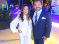 Así cerramos la última noche, hace unos días, en el 1er. Congreso Latinoamericado de Enzimas Recombinantes, en la cena de Gala de Blanco y Azul y luego a bailar un poco. Gracias a todos por el excelente compartir. Los Quiero!. Nos vemos pronto.   .  #drsotomontenegro #sotomontenegromd #ConcienciaGlobal #SomosNaturalLook #esteicafacial #aesthetics #plasticsurgery #lift #cirugiaplastica #botox #PBSerum #rino #rinoplastia #rhinoplasty #toxinabotulinica #rejuvenecimiento #acidohialuronico #mamoplastia #ellanse #implantesmamarios #aumentomamario #rinomodelacion #armonizacionfacial #caracas #venezuela #fashion #moda #hilos #enzimas #miss
