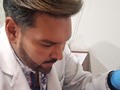 Las enzimas recombinantes, son una de las terapias más seguras, efectivas y de la más alta Bio-tecnología que existen. Se pueden utilizar de múltiples maneras, para múltiples tratamientos y funciones. En éste caso, estoy mejorando unas cicatrices de acné con colagenasa obteniendo ya, desde la primera sesión, maravillosos resultados. Son excelentes para tratar la fibrosis, cicatrices, adiposidades, flacidez, etc,etc,etc. Preguntas por DM o por mi WhatsApp.   .  #drsotomontenegro #sotomontenegromd #ConcienciaGlobal #SomosNaturalLook #esteicafacial #aesthetics #plasticsurgery #lift #cirugiaplastica #botox #PBSerum #rino #rinoplastia #rhinoplasty #enzimas