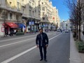 Saludos desde Madrid, España. Nos Vemos Pronto!   .  #drsotomontenegro #sotomontenegromd #ConcienciaGlobal #SomosNaturalLook #esteicafacial #aesthetics #plasticsurgery #lift #cirugiaplastica #botox #PBSerum #rino #rinoplastia #rhinoplasty #toxinabotulinica #rejuvenecimiento #acidohialuronico #mamoplastia #ellanse #implantesmamarios #aumentomamario #rinomodelacion #armonizacionfacial #caracas #venezuela #fashion #moda #hilos #enzimas #miss