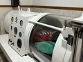 Para mi, la salud es lo primero!.   En la actualidad existen muchas herramientas para optimizar los resultados de cada procedimiento y ayudar a que la evolución de los pacientes sea más rápida y minimizar las complicaciones. Por eso utilizo todo lo que existe para ayudar a mis pacientes. La cámara hiperbarica, es una de esas herramientas que utilizo de rutina tanto en mis pre, como en mis post operatorios. Es maravillosa y doy fé de sus beneficios. Dudas on preguntas, por DM o por mi WhatsApp +584166329797  .  #drsotomontenegro #sotomontenegromd #ConcienciaGlobal #SomosNaturalLook #esteicafacial #aesthetics #plasticsurgery #lift #cirugiaplastica #botox #PBSerum #rino #rinoplastia #rhinoplasty #toxinabotulinica #rejuvenecimiento #acidohialuronico #mamoplastia #ellanse #implantesmamarios #aumentomamario #rinomodelacion #armonizacionfacial #camarahiperbarica #venezuela #fashion #moda #hilos #enzimas #miss