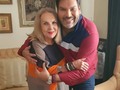 Madre amada, Lida María, hoy estás de cumple y el Cielo está de fiesta por ello. Hace menos de dos años estábamos felices celebrando tus 86 años y ahora no estás físicamente con nosotros. Te extraño infinitamente, pero aun más es lo que te AMO y te amaré por siempre. Celebra donde estés!!! Sigue elevandote y se siempre Feliz.   .  #drsotomontenegro #sotomontenegromd #ConcienciaGlobal #SomosNaturalLook #esteicafacial #aesthetics #plasticsurgery #lift #cirugiaplastica #botox #PBSerum #rino #rinoplastia #rhinoplasty #toxinabotulinica #rejuvenecimiento #acidohialuronico #mamoplastia #ellanse #implantesmamarios #aumentomamario #rinomodelacion #armonizacionfacial #caracas #venezuela #fashion #moda #hilos #enzimas #miss