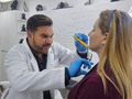 El perfilamiento facial, disminuir la grasa localizada y mejorar la flacidez de forma segura y sin reposo, son unas de las bondades de las nueva generación de enzimas. Alguna pregunta, por mensajes directos o por whatsapp. Te espero!  .  #drsotomontenegro #sotomontenegromd #ConcienciaGlobal #SomosNaturalLook #esteicafacial #aesthetics #plasticsurgery #cirugiaplastica #botox #PBSerum #rino #rinoplastia #toxinabotulinica #rejuvenecimiento #acidohialuronico #mamoplastia #ellanse #implantesmamarios #aumentomamario #rinomodelacion #armonizacionfacial #caracas #venezuela #fashion #moda #hilos #enzimas #miss