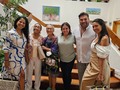 Disfrutando de la maravillosa obra de teatro Las Rosa del Principito, excelente puesta en escena, donde el personaje de Abdul, definitivamente se la comió, felicidades Alejandro. Rico compartir siempre con amigas tan queridas y sus bellas madres. Las quiero.   .  #drsotomontenegro #sotomontenegromd #ConcienciaGlobal #SomosNaturalLook #esteicafacial #aesthetics #plasticsurgery #lift #cirugiaplastica #botox #PBSerum #rino #rinoplastia #rhinoplasty #toxinabotulinica #rejuvenecimiento #acidohialuronico #mamoplastia #ellanse #implantesmamarios #aumentomamario #rinomodelacion #armonizacionfacial #caracas #venezuela #fashion #moda #hilos #enzimas #miss