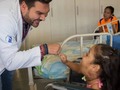 ¡Feliz día a todos los niños de nuestro país! 💛💙❤️  Trabajemos para proteger la inocencia de nuestros niños,   ¡De nuestro futuro! 👨‍👧‍👦  Garantizar sus derechos a la salud, al estudio, a la alimentación, al juego y trabajar en actividades para mejorar su desarrollo debe ser primordial para nosotros 🤗🙏🏽  . . .  #diadelniño #niño #derechosdelniño #caracas #domingo #niñosvenezolanos #venezuela
