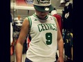 Jersey Junior de Boston Celtics. De venta en el Local 2181 Centro Comercial El Diamante