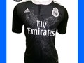 Camiseta de James Real Madrid