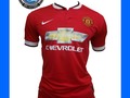 Camiseta de Falcao Manchester United