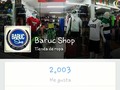 Ya somos 2.003 en la Fans Page, si somos Dos mil dando lidia... Y está vuelta va seguir es pa' arriba