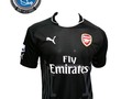 Camiseta del #Arsenal de #DavidOspina