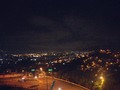 Una bonita vista de #LaEterna en la noche