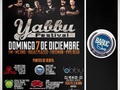 En nuestra tienda puedes encontrar las entradas para el #YabbuFestival. 7 de Diciembre en la discoteca Lobby #Medellin #Antioquia #HipHopLatino