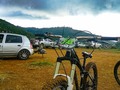 Volvimos 🥇🚲⛰️🌫️