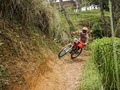 Bendita pasión, un fin de semana algo loco.🚲♥️🥉 @huesosfilms 📷