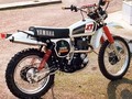 Yamaha XT 500 Clasics 😁 Braaap 👊💨🔥 #Yamaha #Xt #Xt500 #Dirtbike #Enduro #Motor2sports #Motos #Motoscolombia #Clasic #Clasics #Clasica #Reliquia