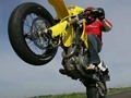 Suzuki DRZ400 SM 🚵💨🔥 #Suzuki #Drz400 #dr #Motor2sports #Motoscolombia #Medellin #Medallo #Stunt #Braap