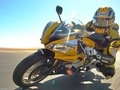 Yamaha YZF R6 60° Aniversario ✌🚵🎆💨 #Yamaha #Yzf #R6 #60aniversario #Motor2sports #Superbikes #Superbike #arai
