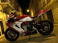Hermosa MV Agusta F3  #MV #Mvagusta #F3 #RC #Superbikes #Superbike #Bikeporn #Pornbike #Motor2sports #Luxury