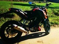 KTM Duke 🚀🔥🏁 By: @roran_thektm 😎 #Ktm #Duke #motor2sports