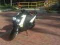 Yamaha Bws 😎🏁 By: @pablocar183 . #Yamaha #Bws #Motor2sports #Scooter #Medellin #Medallo