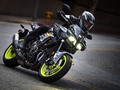 Yamaha MT 10 🚵💥💨 Todo un juguetito 😎🏁 #Yamaha #MT #MT10 #Dark #Motor2sports