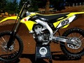 Suzuki RMZ 450 😎🏁 . #Suzuki #RMZ #450CC #Medellin #Motor2sports #motoscolombia #Motocross