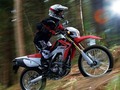 Honda CRF 250L 🏁. Una de las muchas que quiero 👽  #Honda #CRF #CRF250L #Enduro #Motor2sports #Motos